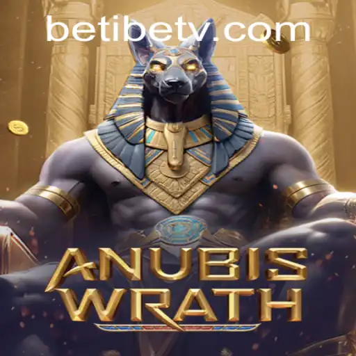 AnubisWrath: Unleashing the Ancient Fury in the World of Gaming