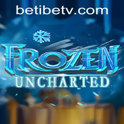 FrozenUncharted: Exploring the Icy Depths of Adventure