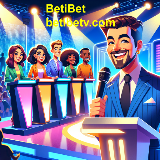 A Popularidade dos Game Shows na Era Digital