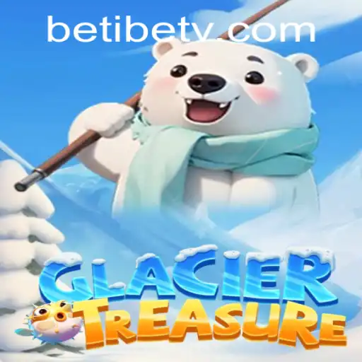 Unveiling GlacierTreasure: A New Frontier in Adventure Gaming