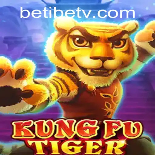 KungFuTiger: The Ultimate Martial Arts Adventure in Online Gaming
