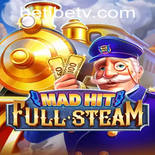 MadHitFullSteam: A Thrilling Game Adventure with 877 Bet Experience