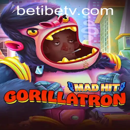 Exploring MadHitGorillatron: The Ultimate Gaming Experience with 877 Bet Integration