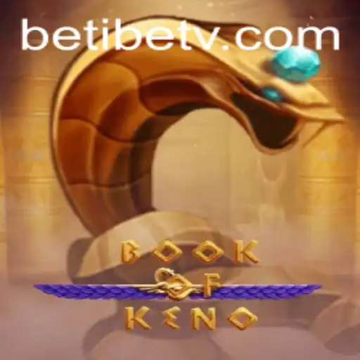 Discover the Thrills of BookOfKeno: A Comprehensive Guide