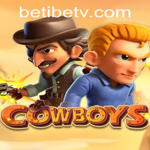 COWBOYS: A Thrilling New Game Capturing the Spirit of the Wild West