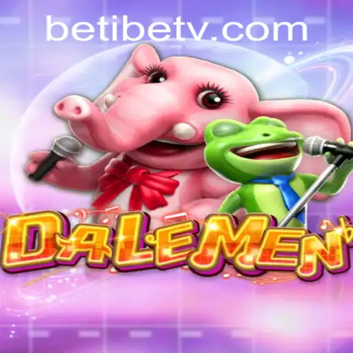 Exploring the Exciting World of DALEMEN: A Comprehensive Guide