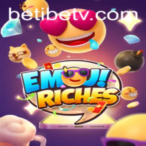Diving into EmojiRiches: The Game Where Emojis Lead to Fortune