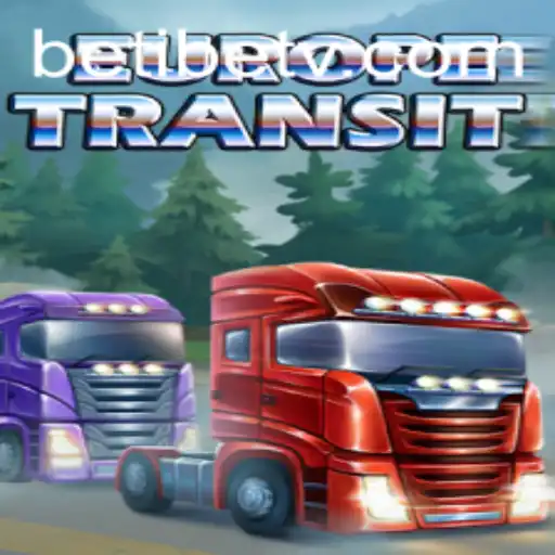 Journey Across Europe with 'EuropeTransit': A Thrilling Game of Strategy and Chance