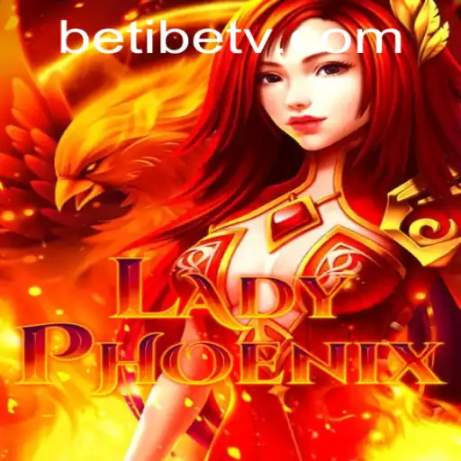 LadyPhoenix: A Mythical Journey of Fortune