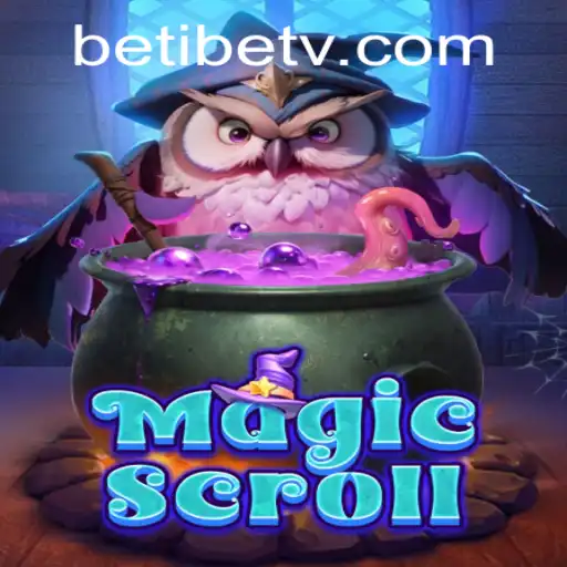 Unveiling MagicScroll: A Captivating World of Adventure and Strategy