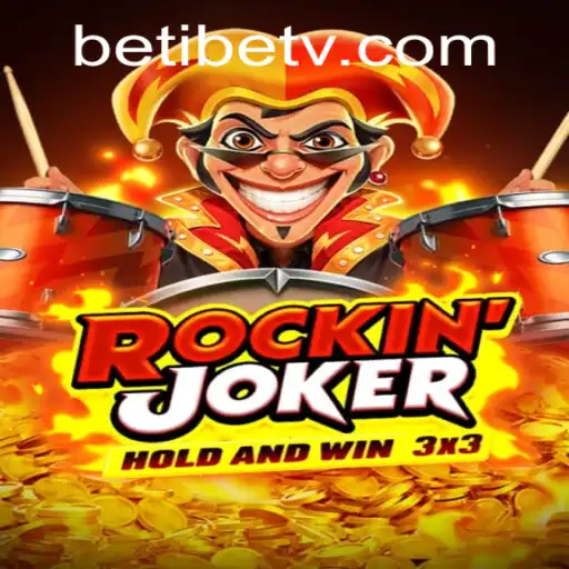 RockinJoker: A Thrilling New Card Game Revolutionizing Online Betting