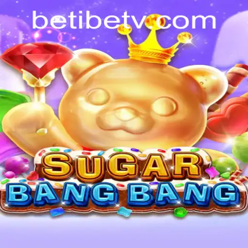 SUGARBANGBANG: A Sweet New Sensation in the Gaming World