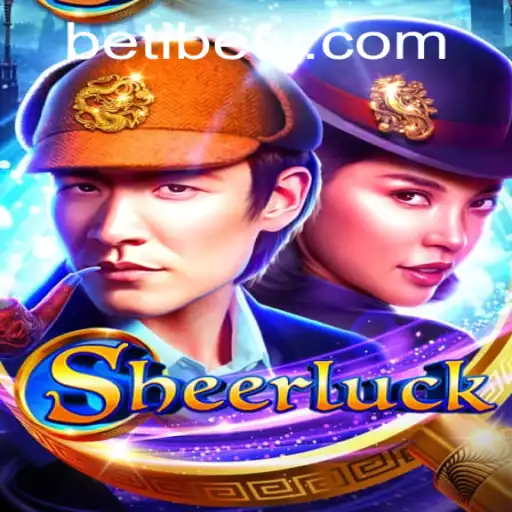 Sheerluck: Unravel the Mystery with 877 Bet