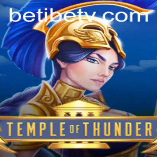 TempleofThunder: Unveiling the Thrills and Strategy Behind the Game