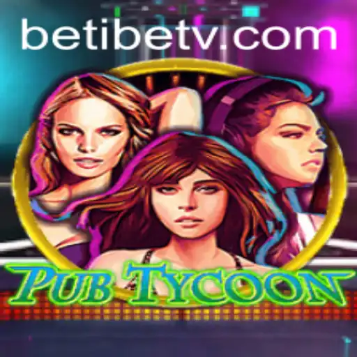 PubTycoon: Dive into the World of Virtual Tavern Management