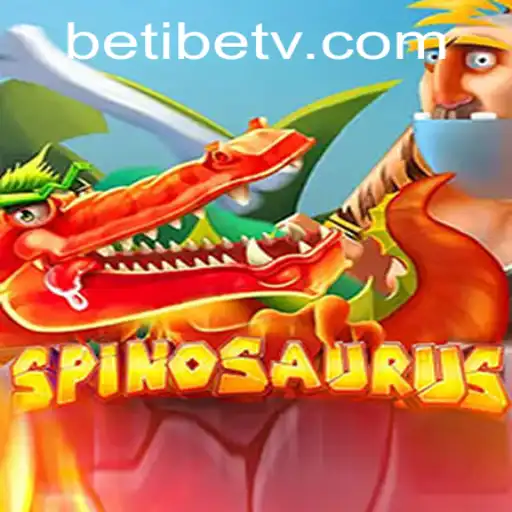 Spinosaurus: Diving into the Prehistoric Adventure with a Modern Twist