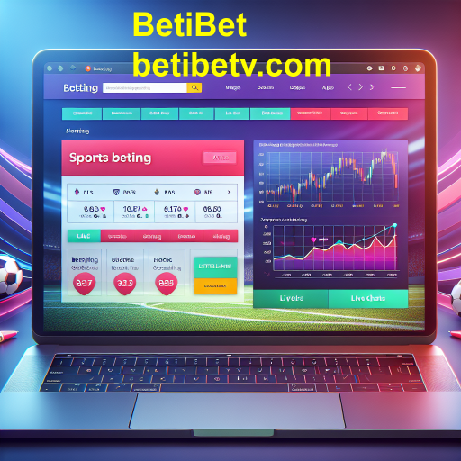 Explorando a Categoria de Esportes no BetiBet: Apostas e Emoção