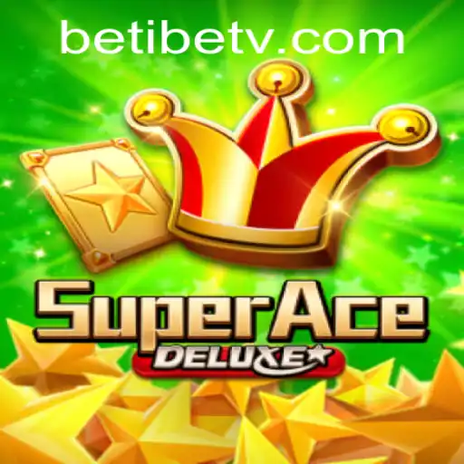 Exploring the World of SuperAceDeluxe: A Thrilling Gaming Experience